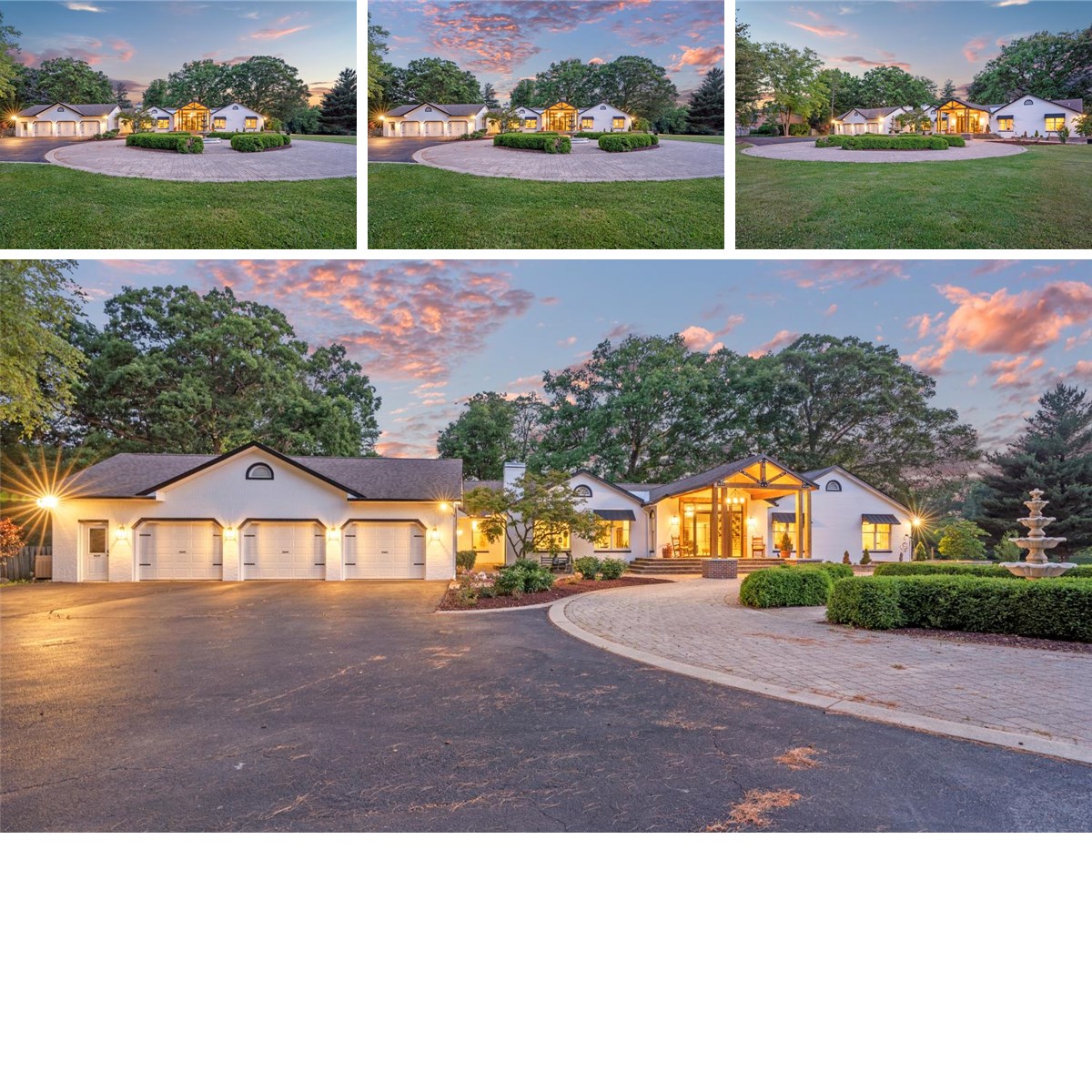 3189 Spaulding Orchard Rd, Springfield, IL 62711