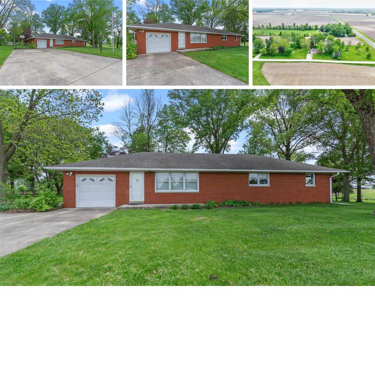 5810 Wolf Creek Rd, Sherman, IL 62684
